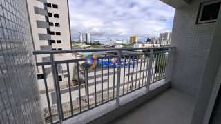 Apartamento para locação no Mansões Mirante em Campina Grande