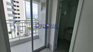 Apartamento para locação no Mansões Mirante em Campina Grande