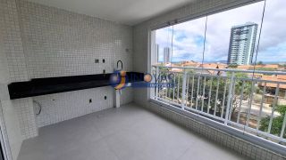 Apartamento para locação no Mansões Mirante em Campina Grande