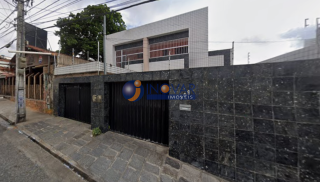 Casa para locação no centro de Campina Grande