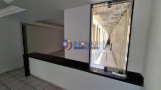 Casa para locação no centro de Campina Grande