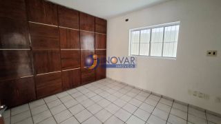 Casa para locação no centro de Campina Grande