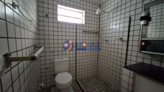 Casa para locação no centro de Campina Grande