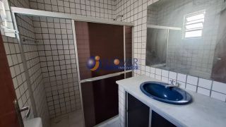 Casa para locação no centro de Campina Grande