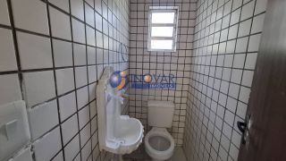 Casa para locação no centro de Campina Grande