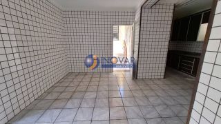 Casa para locação no centro de Campina Grande