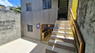 Casa para locação no centro de Campina Grande