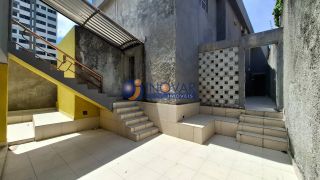 Casa para locação no centro de Campina Grande