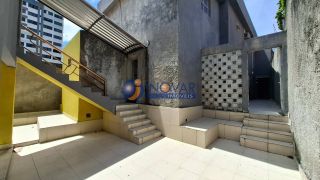 Casa para locação no centro de Campina Grande