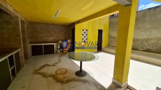 Casa para locação no centro de Campina Grande