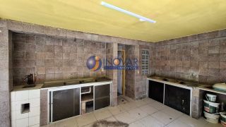 Casa para locação no centro de Campina Grande