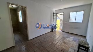 Casa para locação no centro de Campina Grande