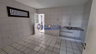 Casa para locação no centro de Campina Grande