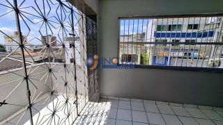 Casa para locação no centro de Campina Grande