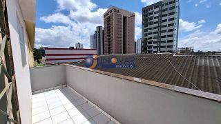 Casa para locação no centro de Campina Grande