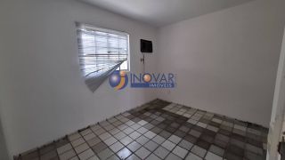 Casa para locação no centro de Campina Grande