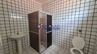 Casa para locação no centro de Campina Grande