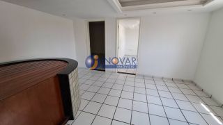 Casa para locação no centro de Campina Grande