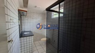 Casa para locação no centro de Campina Grande