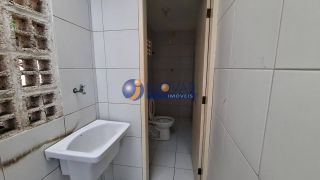 Casa para locação no centro de Campina Grande