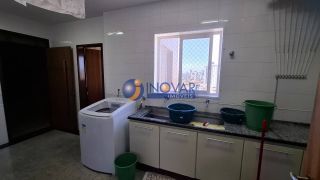 Apartamento à venda com 4 quartos, sendo 4 suítes no bairro Jardim Tavares em Campina Grande