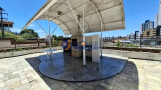 Apartamento à venda com 4 quartos, sendo 4 suítes no bairro Jardim Tavares em Campina Grande