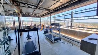 Apartamento à venda com 4 quartos, sendo 4 suítes no bairro Jardim Tavares em Campina Grande