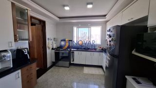 Apartamento à venda com 4 quartos, sendo 4 suítes no bairro Jardim Tavares em Campina Grande