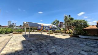 Apartamento à venda com 4 quartos, sendo 4 suítes no bairro Jardim Tavares em Campina Grande