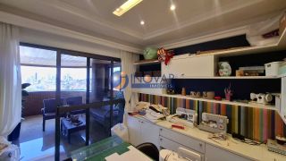 Apartamento à venda com 4 quartos, sendo 4 suítes no bairro Jardim Tavares em Campina Grande