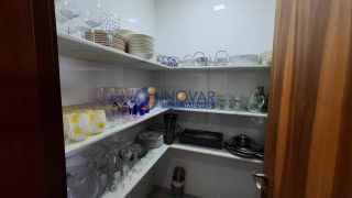 Apartamento à venda com 4 quartos, sendo 4 suítes no bairro Jardim Tavares em Campina Grande