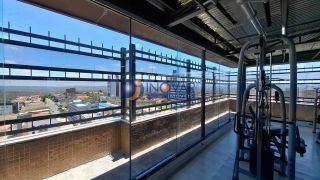 Apartamento à venda com 4 quartos, sendo 4 suítes no bairro Jardim Tavares em Campina Grande