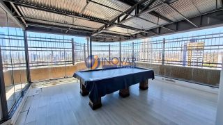 Apartamento à venda com 4 quartos, sendo 4 suítes no bairro Jardim Tavares em Campina Grande