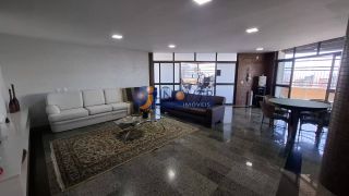 Apartamento à venda com 4 quartos, sendo 4 suítes no bairro Jardim Tavares em Campina Grande