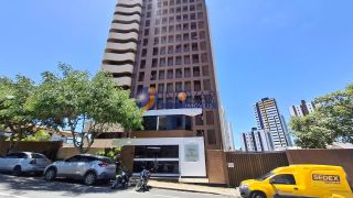 Apartamento à venda com 4 quartos, sendo 4 suítes no bairro Jardim Tavares em Campina Grande