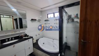 Apartamento à venda com 4 quartos, sendo 4 suítes no bairro Jardim Tavares em Campina Grande