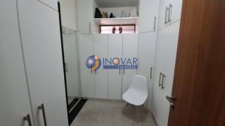 Apartamento à venda com 4 quartos, sendo 4 suítes no bairro Jardim Tavares em Campina Grande