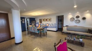 Apartamento à venda com 4 quartos, sendo 4 suítes no bairro Jardim Tavares em Campina Grande