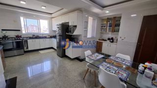 Apartamento à venda com 4 quartos, sendo 4 suítes no bairro Jardim Tavares em Campina Grande