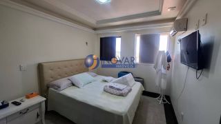 Apartamento à venda com 4 quartos, sendo 4 suítes no bairro Jardim Tavares em Campina Grande