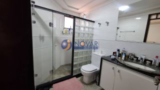 Apartamento à venda com 4 quartos, sendo 4 suítes no bairro Jardim Tavares em Campina Grande