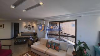 Apartamento à venda com 4 quartos, sendo 4 suítes no bairro Jardim Tavares em Campina Grande