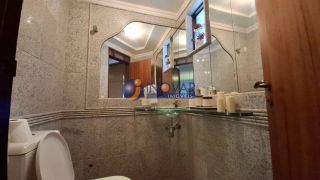 Apartamento à venda com 4 quartos, sendo 4 suítes no bairro Jardim Tavares em Campina Grande