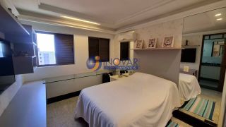 Apartamento à venda com 4 quartos, sendo 4 suítes no bairro Jardim Tavares em Campina Grande