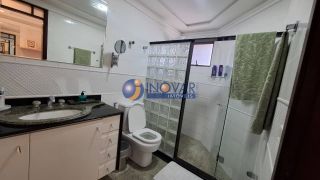 Apartamento à venda com 4 quartos, sendo 4 suítes no bairro Jardim Tavares em Campina Grande