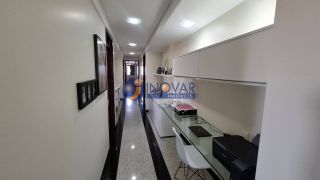 Apartamento à venda com 4 quartos, sendo 4 suítes no bairro Jardim Tavares em Campina Grande