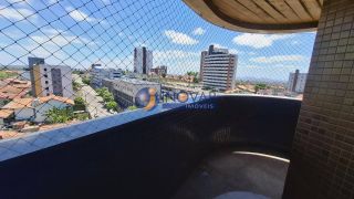 Apartamento à venda com 4 quartos, sendo 4 suítes no bairro Jardim Tavares em Campina Grande