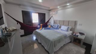 Apartamento à venda com 4 quartos, sendo 4 suítes no bairro Jardim Tavares em Campina Grande