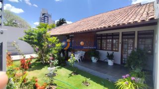 Casa à venda com 5 quartos no bairro Mirante em Campina Grande