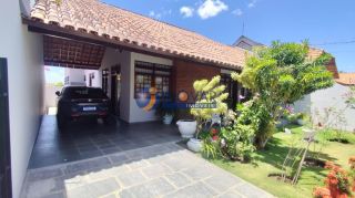 Casa à venda com 5 quartos no bairro Mirante em Campina Grande